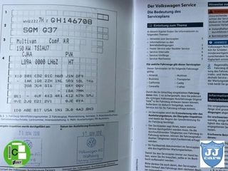 VOLKSWAGEN Multivan 2.0 TSI 204CV Highline