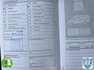 VOLKSWAGEN Multivan 2.0 TSI 204CV Highline