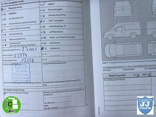 VOLKSWAGEN Multivan 2.0 TSI 204CV Highline