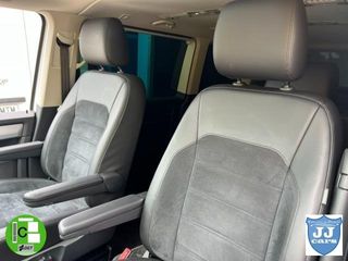 VOLKSWAGEN Multivan 2.0 TSI 204CV Highline