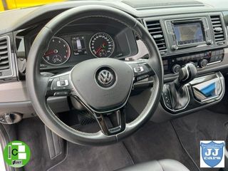 VOLKSWAGEN Multivan 2.0 TSI 204CV Highline