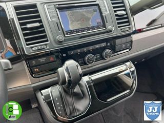 VOLKSWAGEN Multivan 2.0 TSI 204CV Highline