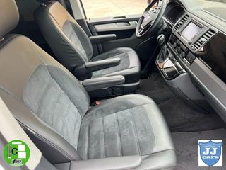 VOLKSWAGEN Multivan 2.0 TSI 204CV Highline