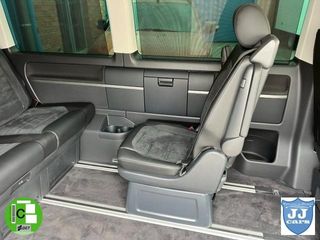 VOLKSWAGEN Multivan 2.0 TSI 204CV Highline