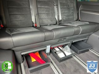 VOLKSWAGEN Multivan 2.0 TSI 204CV Highline