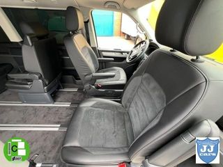 VOLKSWAGEN Multivan 2.0 TSI 204CV Highline