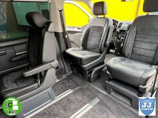 VOLKSWAGEN Multivan 2.0 TSI 204CV Highline