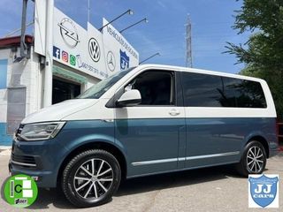VOLKSWAGEN Multivan 2.0 TSI 204CV Highline