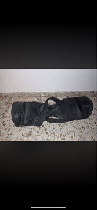 Hoverboard Patín Eléctrico Poco Uso