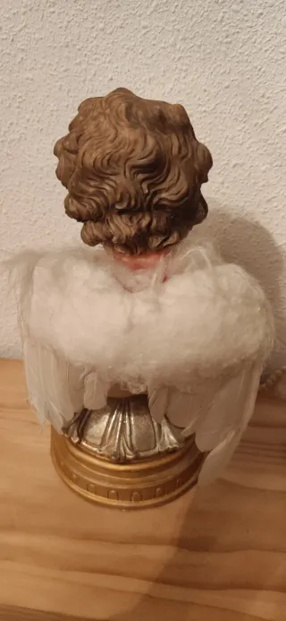 Figure di Angeli (Set di 4)