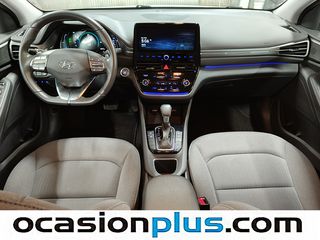 Hyundai Ioniq 1.6 GDI PHEV Tecno DCT 104 kW (141 CV)