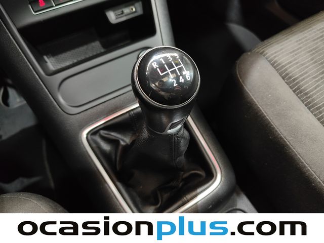 Volkswagen Tiguan T1 2.0 TDI BMT 4x2 81 kW (110 CV)