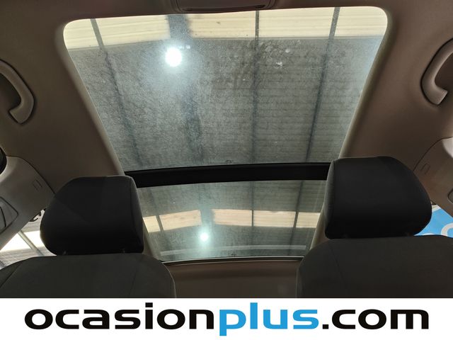 Volkswagen Tiguan T1 2.0 TDI BMT 4x2 81 kW (110 CV)