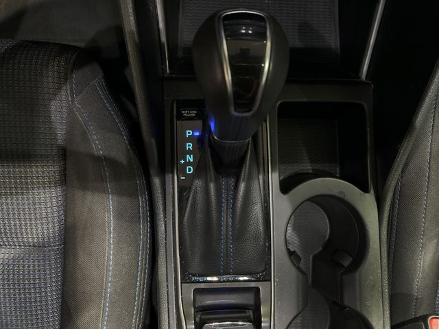 Hyundai Tucson 1.7 CRDI BlueDrive Tecno DCT 103 kW (141 CV)