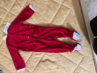 Vestitino Natale Chicco 6-9mesi