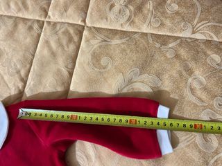 Vestitino Natale Chicco 6-9mesi