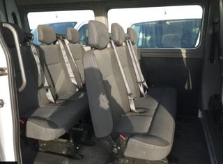 RENAULT Master Combi 9 L2H2 3300 E dCi 107kW (145CV) E6