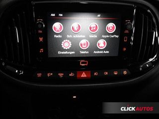 FIAT DOBLO COMBI 1.6 MJET 90CV N1 SX +PACK