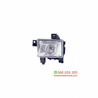 Faros antiniebla para OPEL VECTRA C (02-05)