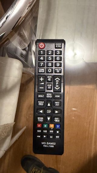 TV Samsung 32 pulgadas