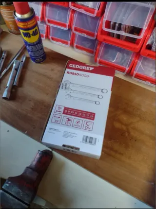 Gedore R09105008