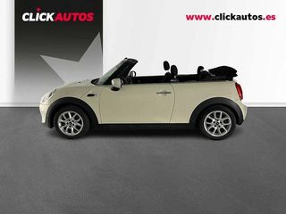 MINI MINI ONE CABRIO 1.5 102CV