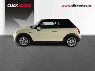 MINI MINI ONE CABRIO 1.5 102CV