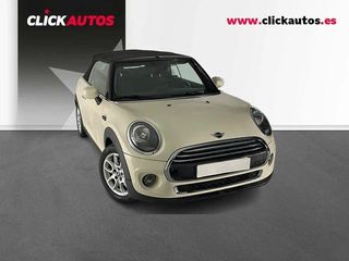 MINI MINI ONE CABRIO 1.5 102CV