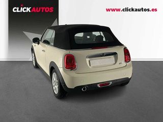MINI MINI ONE CABRIO 1.5 102CV