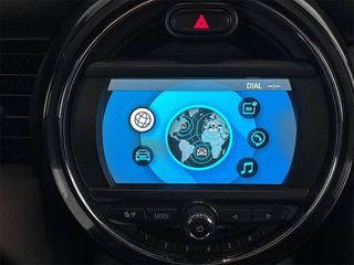 MINI MINI ONE CABRIO 1.5 102CV