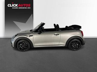 MINI MINI COOPER CABRIO 1.5 136CV JOHN COOPER WORKS