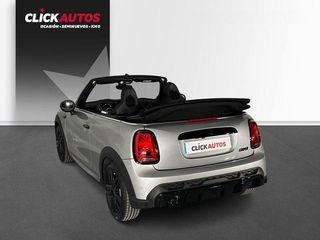 MINI MINI COOPER CABRIO 1.5 136CV JOHN COOPER WORKS