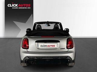 MINI MINI COOPER CABRIO 1.5 136CV JOHN COOPER WORKS