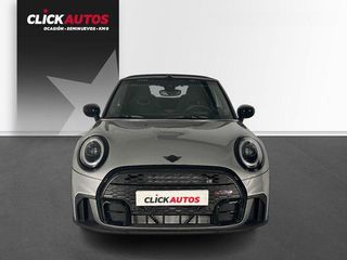 MINI MINI COOPER CABRIO 1.5 136CV JOHN COOPER WORKS