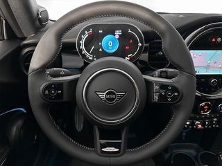 MINI MINI COOPER CABRIO 1.5 136CV JOHN COOPER WORKS