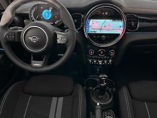 MINI MINI COOPER CABRIO 1.5 136CV JOHN COOPER WORKS