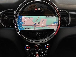 MINI MINI COOPER CABRIO 1.5 136CV JOHN COOPER WORKS