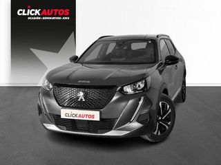 PEUGEOT 2008 1.2 130CV ALLURE EAT8