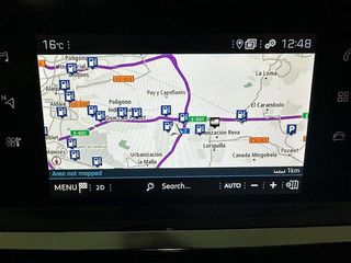 PEUGEOT 2008 1.2 130CV ALLURE EAT8