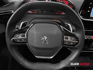 PEUGEOT 2008 1.5 BLUEHDI 130CV ALLURE EAT8