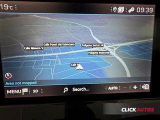 PEUGEOT 2008 1.5 BLUEHDI 130CV ALLURE EAT8