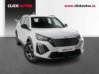 PEUGEOT 2008 1.2 130CV ALLURE EAT8