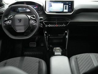 PEUGEOT 2008 1.2 130CV ALLURE EAT8