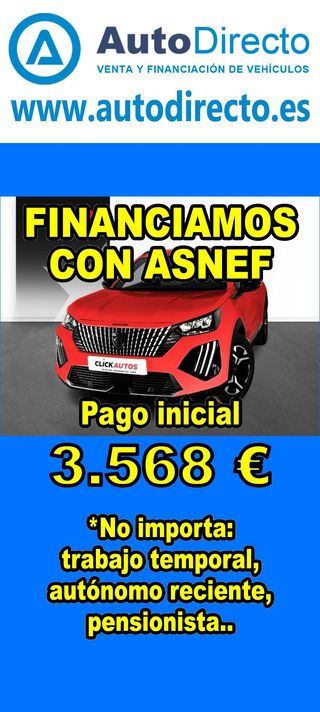 PEUGEOT 2008 1.2 PURETECH 130CV ALLURE EAT8