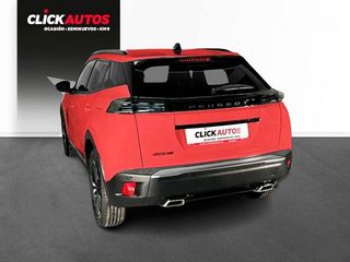 PEUGEOT 2008 1.2 PURETECH 130CV ALLURE EAT8