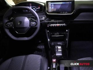 PEUGEOT 2008 1.2 PURETECH 130CV ALLURE EAT8