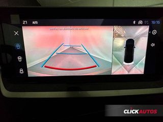 PEUGEOT 2008 1.2 PURETECH 130CV ALLURE EAT8