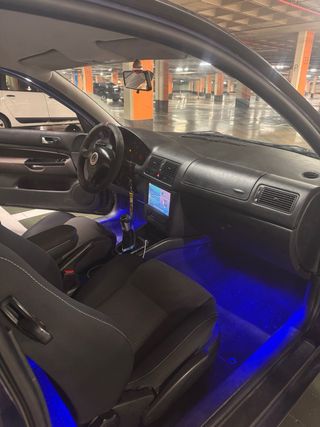 Volkswagen Golf 1999