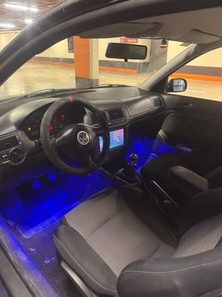 Volkswagen Golf 1999