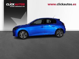 PEUGEOT 208 1.2 100CV ALLURE PACK